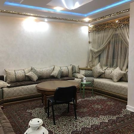 Appartement Y Tangier Exterior photo