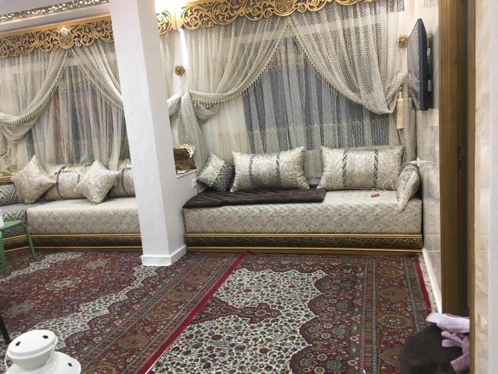 Appartement Y Tangier Exterior photo