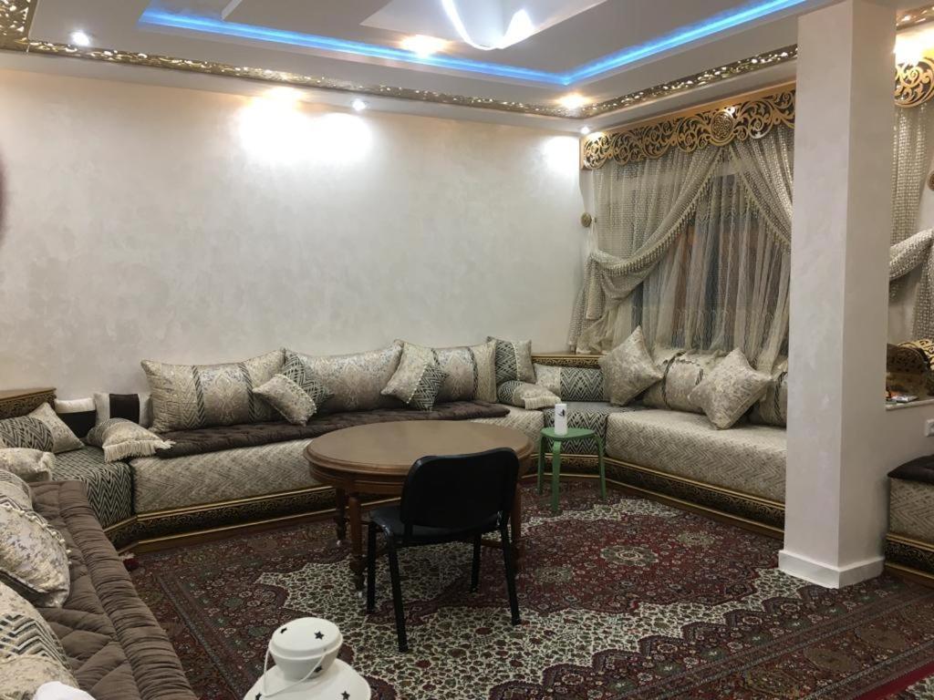 Appartement Y Tangier Exterior photo