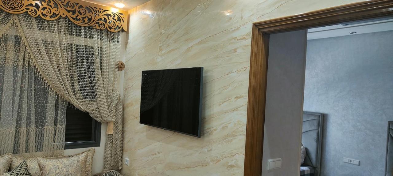 Appartement Y Tangier Exterior photo